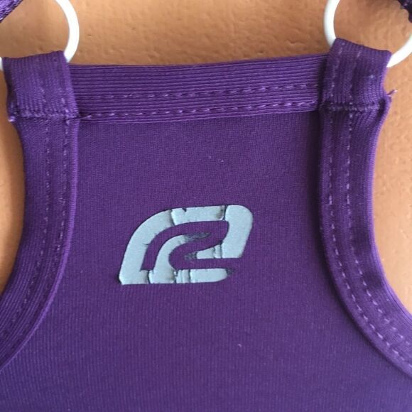 RoadRunner Road Runner Sports Sport Bra 34B - Picture 5 of 14